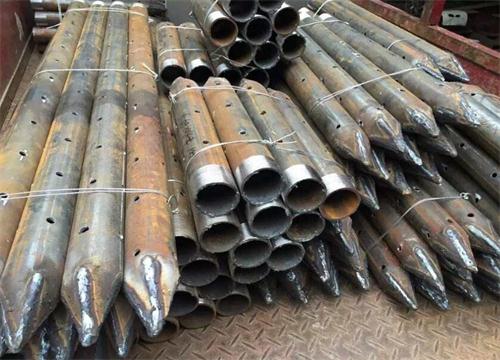 阳春钢花管哪里有卖